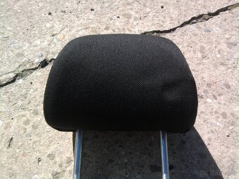 Predam opierky na sedadla - 2