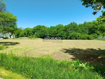 HALO reality - Predaj, pozemok pre rodinný dom   1972 m2 Pre - 2