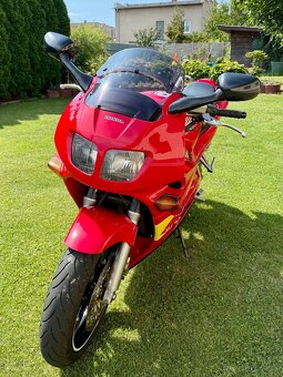 HONDA VFR 750f RC36 motor V4 1996 - 2