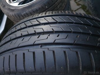Letné kolesa 245/45 R18 - 2