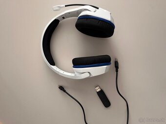 Herne sluchadla Hyperx - 2