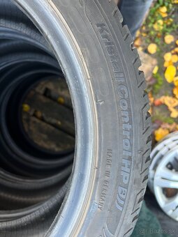 FULDA Zimné pneumatiky 225/45 r17 r.v.20 - 2