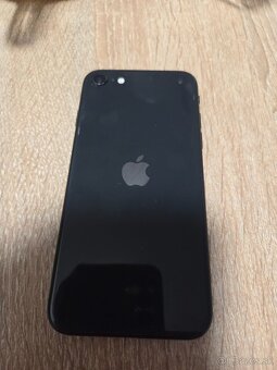 Iphone se2020-128gb - 2