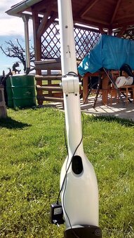 Predám tyčový vysávač ETA Moneto - 2