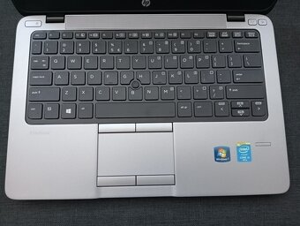HP elitebook 820 G1 ,Intel® Core™ i5 ,8gb ram ,480gb ssd - 2