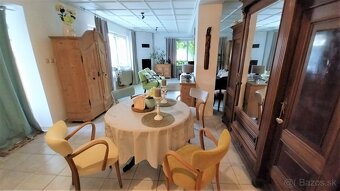 Rodinný dom na výbornom mieste priamo v Dunajskej Strede - 2