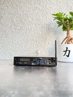 Mini PC Dell Optiplex 7070 s iCore i7 - 2