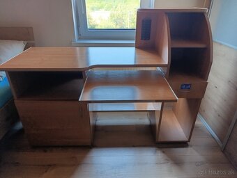 Predám veľký stolík – super veľkosť, skvelá cena - 2