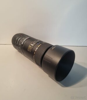 Objektív Tamron 90mm s Kenko makro nádstavcami - 2