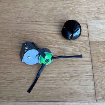 ORIGINÁL iRobot Roomba motor bočnej kefky, NOVÝ - 2