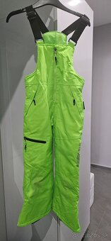 Lyžiarska súprava - 2