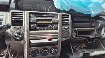 Nissan X-Trail 2,2DCi 100kw - 2