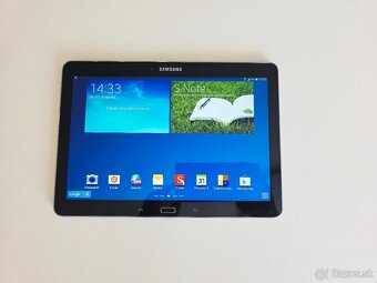 Samsung Galaxy Note 10,1 P605 wifi +SIM karta - 2