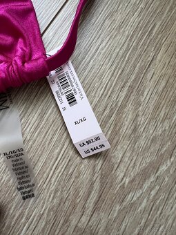 Plavky Victorias Secret XL - 2