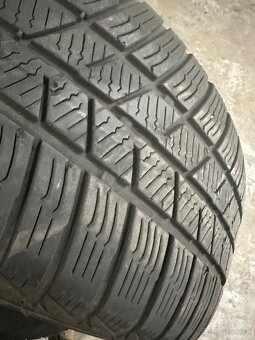 Zimné pneumatiky Barum 215/65/17 H XL - 2