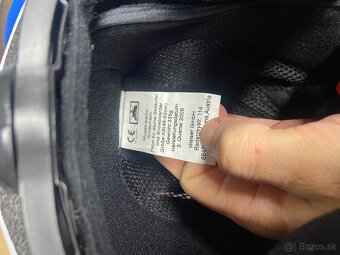 Lyžiarske helmy detské - 2