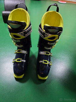 Lyžiarky - 2