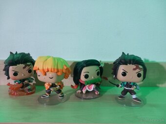 Demon Slayer Funko Pop - 2