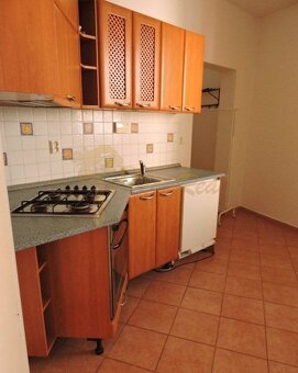 Nebytový priestor, Mikulášska, centrum mesta pod hradom - 2