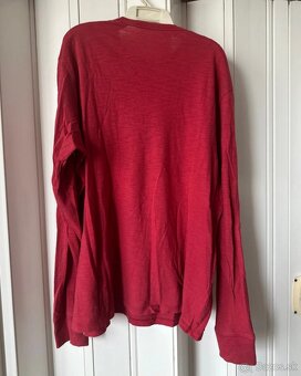 Washington Capitals NHL mikina a tričko - 2