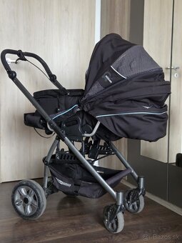 Kočík gesslein F4 - 2