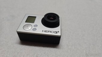 GoPro Hero 3+ Black edition - 2