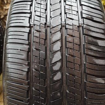 Predám pneumatiky Falken S+M - 2