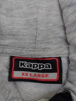Pánska mikina Kappa - 2