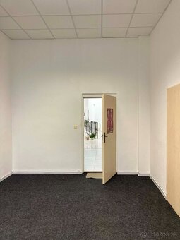 EXKLUZÍVNE - Kancelária na prenájom | Štúrovo | Pešia zóna - 2
