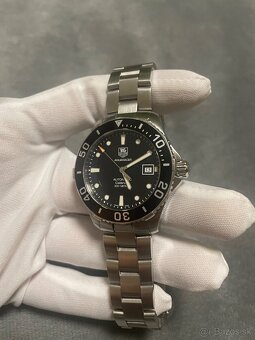 Tag Heuer Aquaracer 41mm - 2