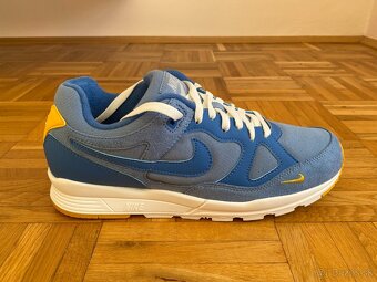 Pánske topánky NIKE Air Span II, veľ. 45 - NOVÉ - 2