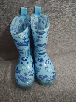 Gumáky Paw Patrol - 2