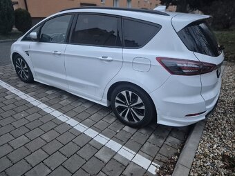 FORD S-Max ST LINE 11/2019 TDCI 140kW - 2