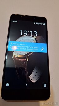 Oukitel U25 Pro 4/64GB android 8 dual sim - 2