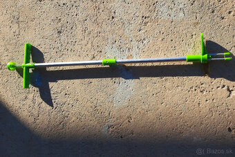 Odstraňovač buriny s koreňom SPINOUT - 2