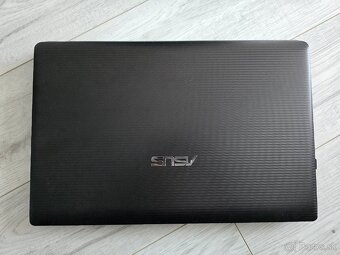 Notebook ASUS - 2