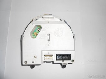 Budiky Fiat Multipla - 2