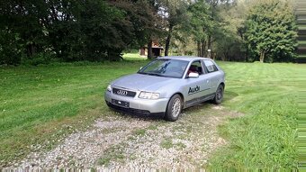 Audi A3 - 2