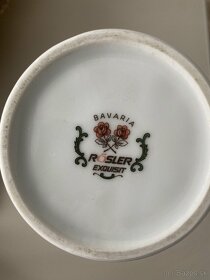 Keramický džbán / fľaša - 2