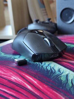 Lenovo Legion M410 wireless mouse - 2