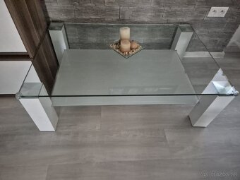 Predám konferenčný stolík - 2