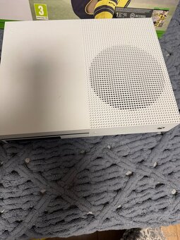 XBOX ONE S 500GB - 2