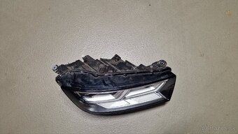 FULL LED svetlo 80A941034C Audi Q5 80A - 2