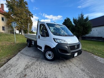 Fiat Ducato 2.2 Multijet L2 - 2