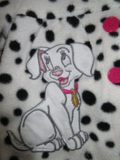 Bodkovaná bundička - 2