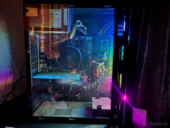 Herný počítač - 2