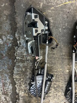 Soft close BMW f10 - 2