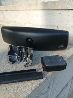 Spätné zrkadlo - 2