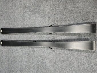 Lyže Atomic Redster S9 160cm rádius11.9m - 2