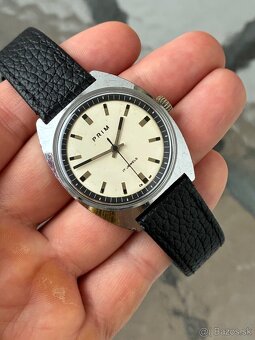 Prim Soudek Chróm - 2